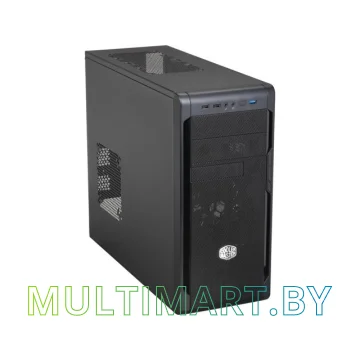 Корпус Cooler Master NSE-300-KKN1 N300 USB 3.0 ATX без БП